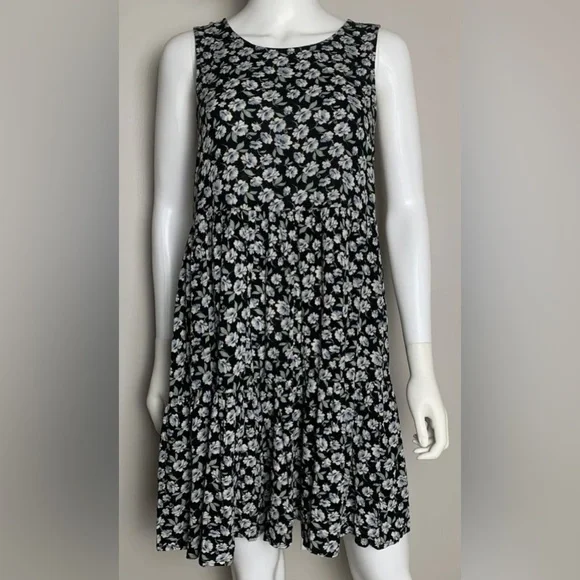 American Eagle Outfitters | Dresses | American Eagle Womens Floral Baby Doll Mini Dress Size Med | Poshmark American Eagle Outfitters | Dresses | American Eagle Womens Floral Baby Doll Mini Dress Size Med | Poshmark